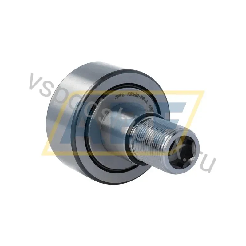 Ролик на игольчатых подшипниках KRE62PPA SKF 360