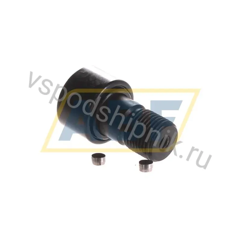 Ролик на игольчатых подшипниках бессепараторный CFH1S McGill 360