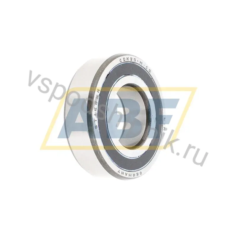 Подшипник сцепления CSK25-M-2RS-C5 Stieber 360