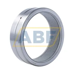 Ролик опорный вильчатый игольчатый RNA3105 Nadella