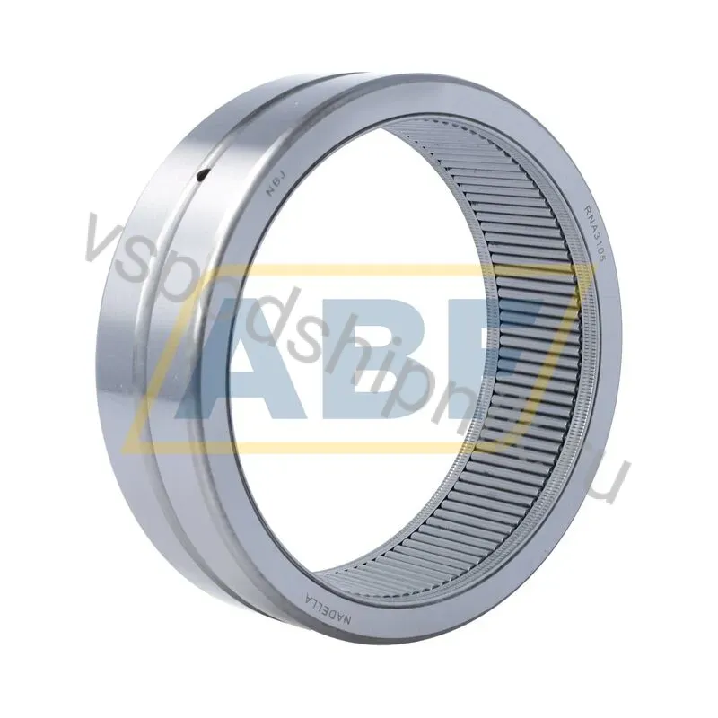 Ролик опорный вильчатый игольчатый RNA3105 Nadella 360