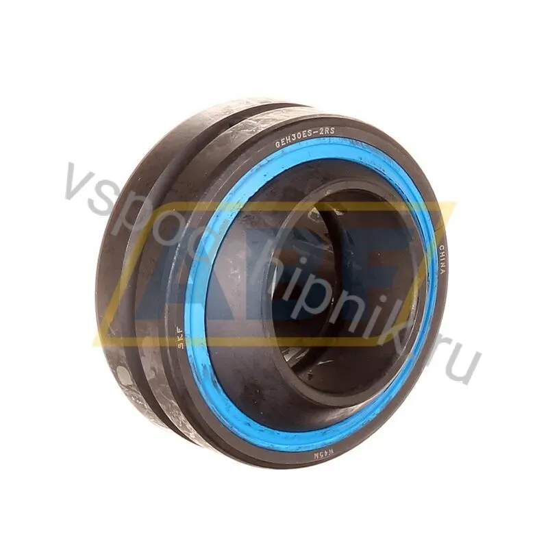 Сферический шарнирный подшипник GEH30ES-2RS SKF 360