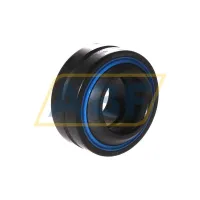 Сферический шарнирный подшипник GEH25ES-2RS SKF