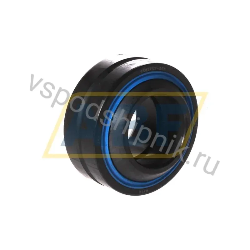 Сферический шарнирный подшипник GEH25ES-2RS SKF 360