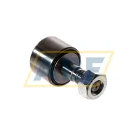 Ролик на игольчатых подшипниках бессепараторный KRV16PPA SKF
