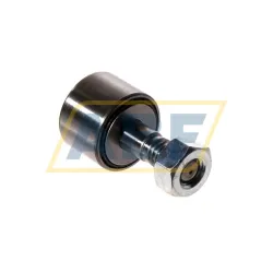 Ролик на игольчатых подшипниках бессепараторный KRV16PPA SKF