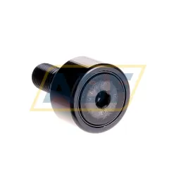 Ролик на игольчатых подшипниках бессепараторный CF1.1/2SB McGill