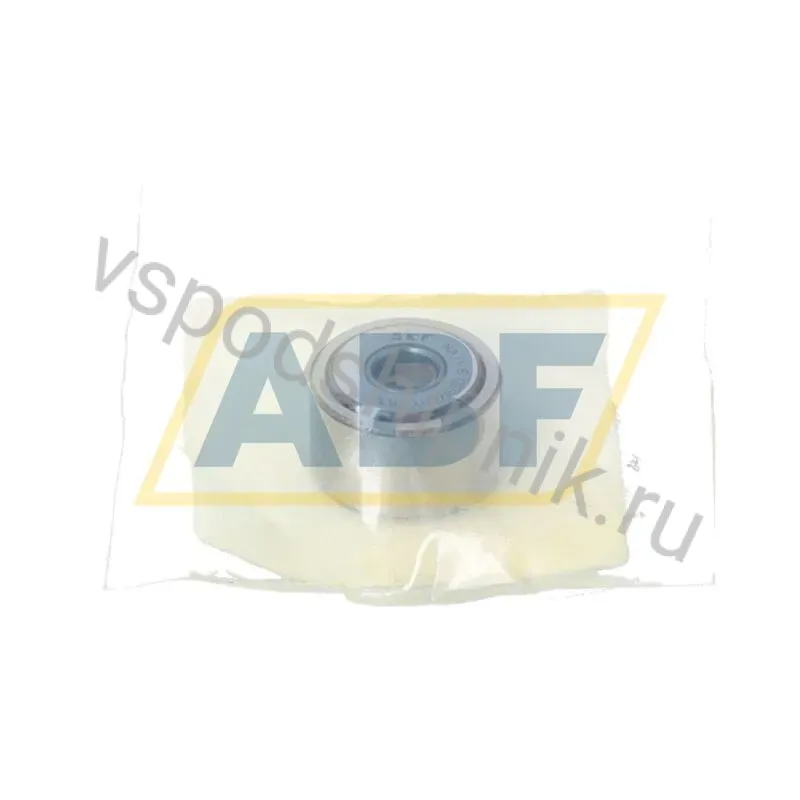 Игольчатый роликовый подшипник NATV6 SKF 360