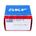 Сферический шарнирный подшипник GEZ212ES-2RS SKF