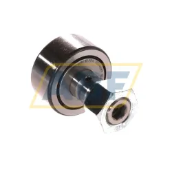 Ролик на игольчатых подшипниках бессепараторный KRV52PPA SKF