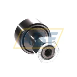 Ролик на игольчатых подшипниках бессепараторный KRV47PPA SKF