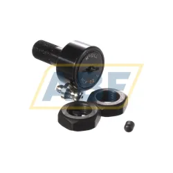 Ролик на игольчатых подшипниках бессепараторный MCF22S McGill