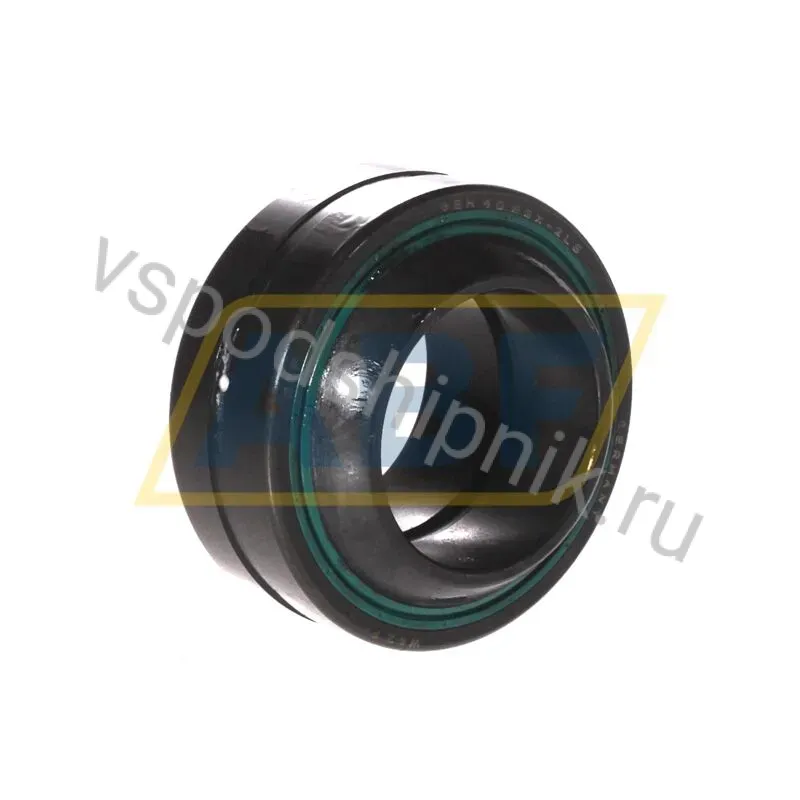 Сферический шарнирный подшипник GEH40ESX-2LS SKF 360