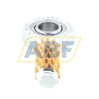 Шарнирная головка SAL15C SKF