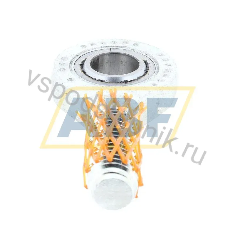 Шарнирная головка SAL15C SKF 360