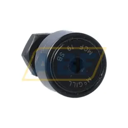 Ролик на игольчатых подшипниках бессепараторный MCF19SB McGill