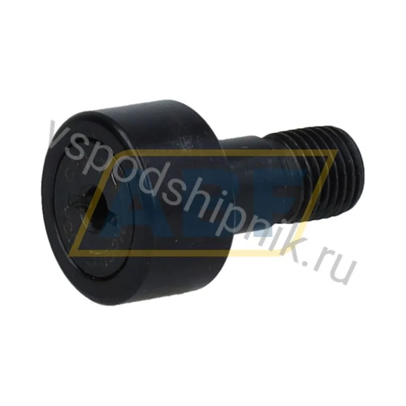 Ролик на игольчатых подшипниках бессепараторный CFH7/8 McGill 360