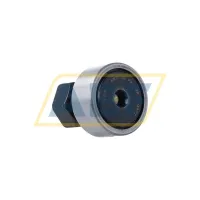 Ролик на игольчатых подшипниках бессепараторный KRV30PP SKF