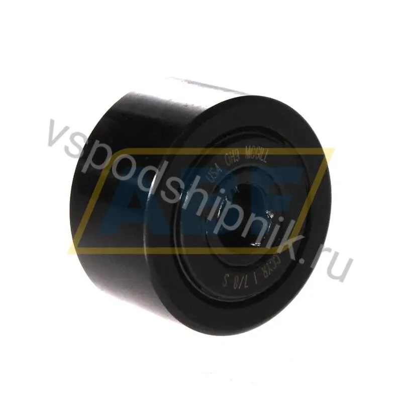 Ролик на игольчатых подшипниках CCYR1.7/8S McGill 360