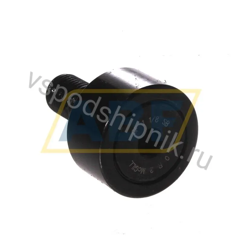 Ролик на игольчатых подшипниках бессепараторный CF1.1/8SB McGill 360