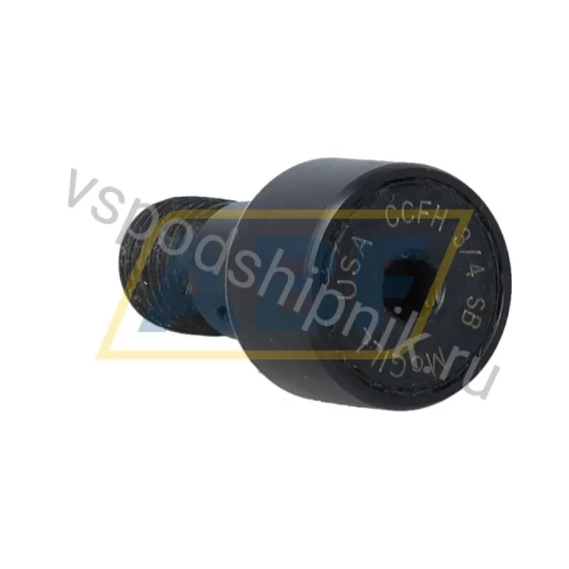 Ролик на игольчатых подшипниках CCFH3/4SB McGill 360