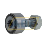 Ролик на игольчатых подшипниках KR19PPA SKF