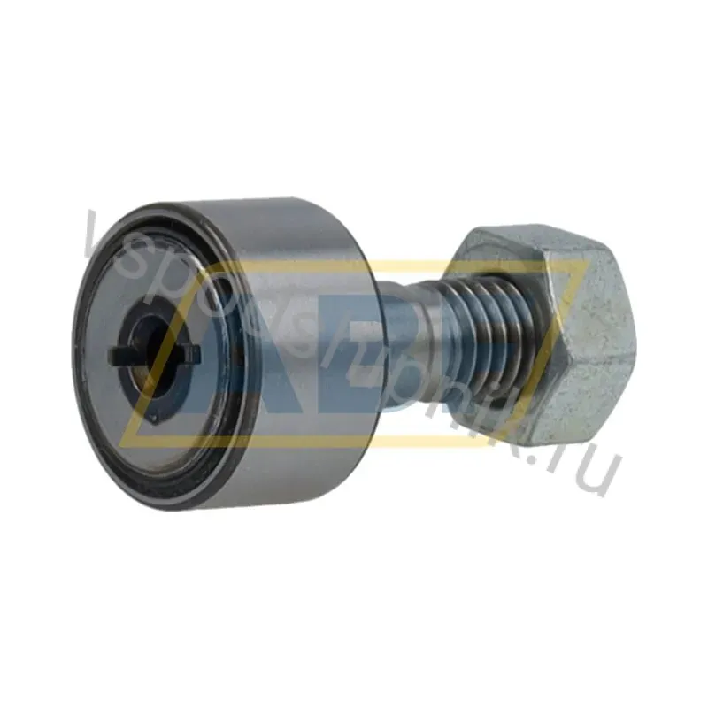 Ролик на игольчатых подшипниках KR19PPA SKF 360