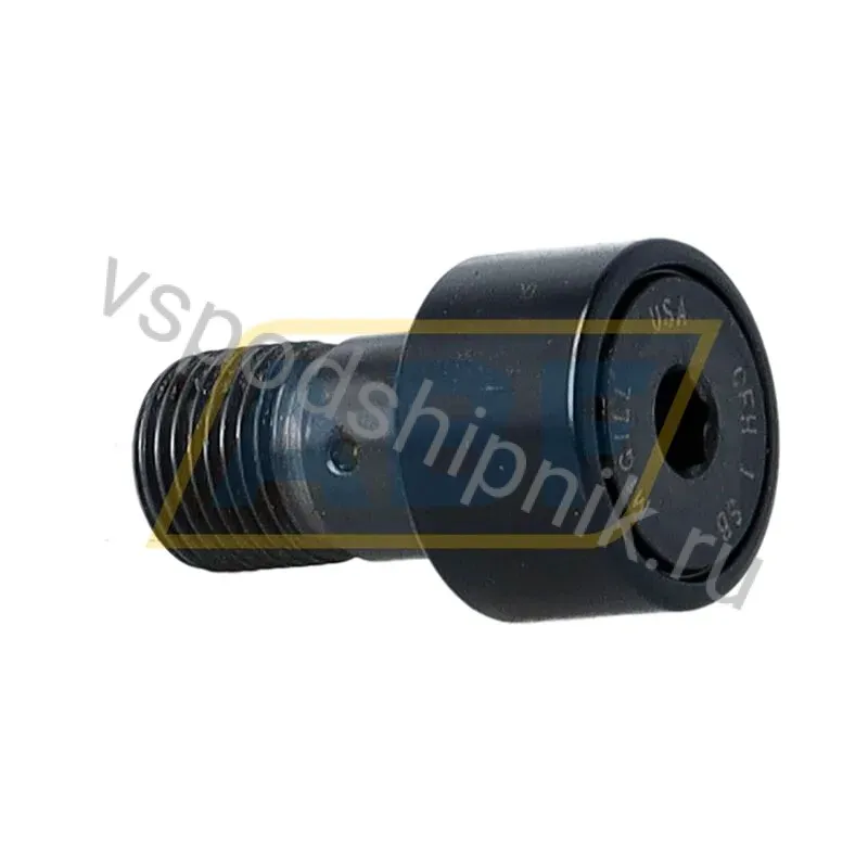 Ролик на игольчатых подшипниках бессепараторный CFH1SB McGill 360