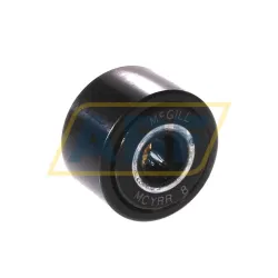 Ролик опорный вильчатый игольчатый MCYRR8 McGill