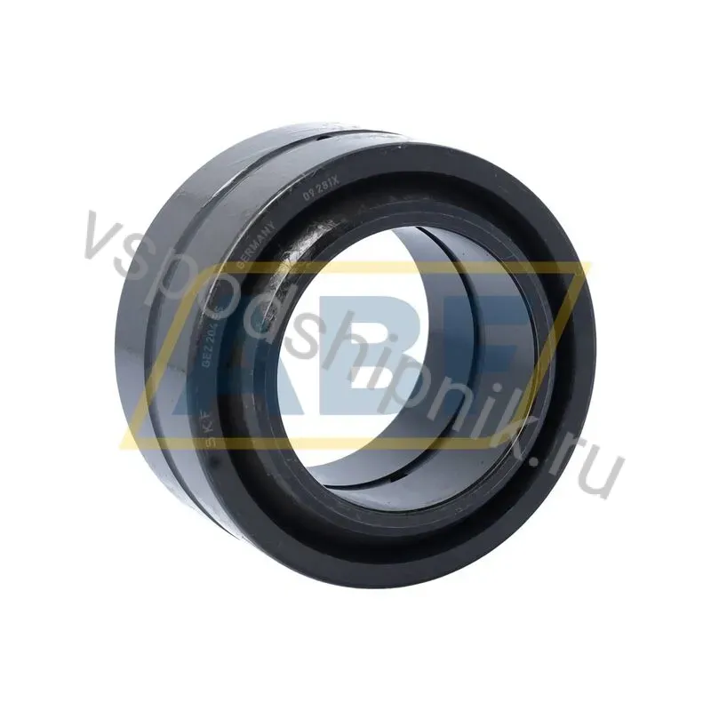 Сферический шарнирный подшипник GEZ204ES SKF 360