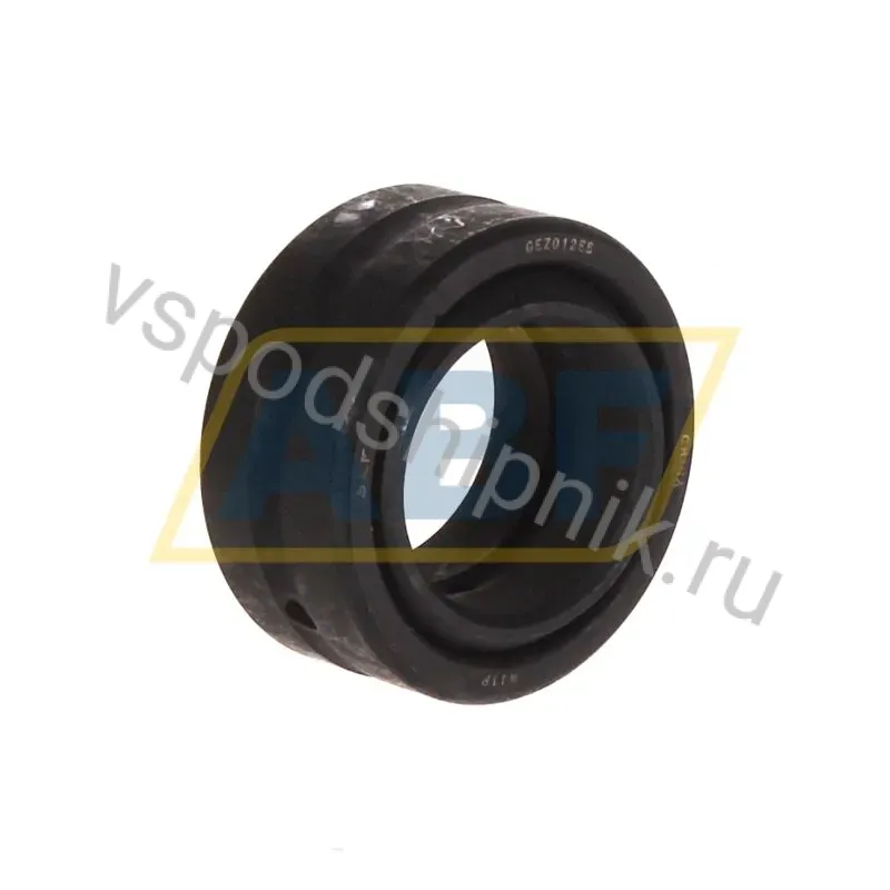 Сферический шарнирный подшипник GEZ012ES SKF 360