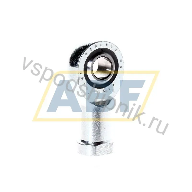 Шарнирная головка SIKB12F SKF 360