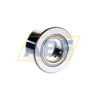 Цилиндрический роликовый подшипник NUTR35X SKF