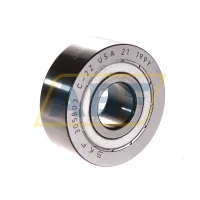 Опорный ролик шариковый вильчатый 305803C-2Z SKF