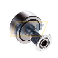 Ролик на игольчатых подшипниках бессепараторный KRV32PPA SKF