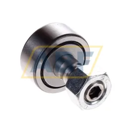 Ролик на игольчатых подшипниках бессепараторный KRV32PPA SKF