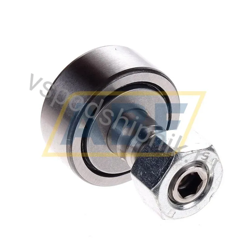 Ролик на игольчатых подшипниках бессепараторный KRV32PPA SKF 360