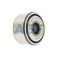 Игольчатый роликовый подшипник NATV10PPA SKF