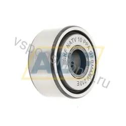 Игольчатый роликовый подшипник NATV10PPA SKF