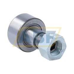 Цилиндрический роликовый подшипник NUKRE47A SKF