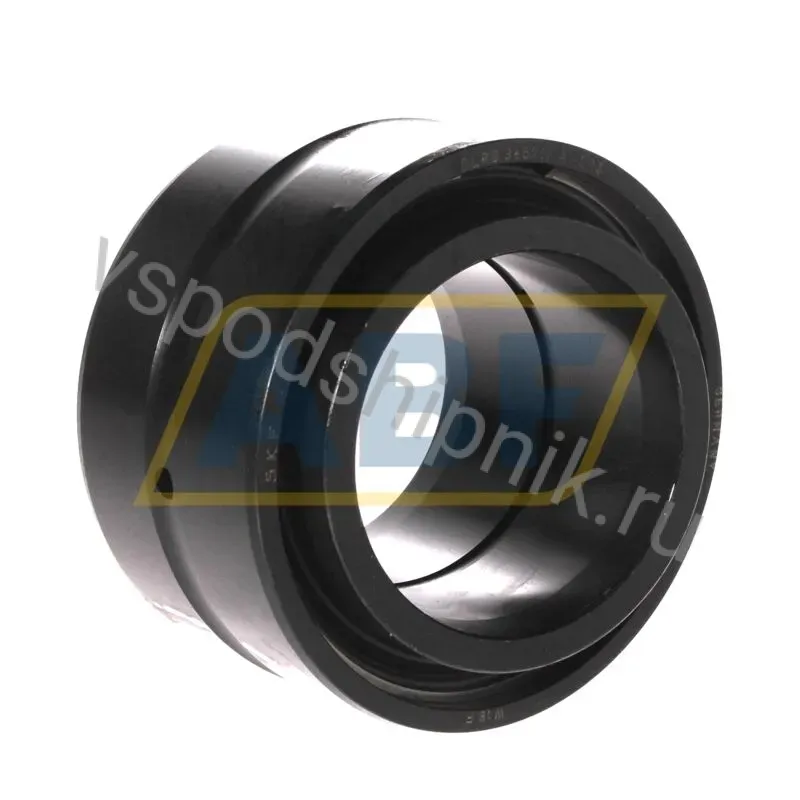 Сферический шарнирный подшипник BLRB365217A-2RS SKF 360