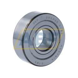 Опорный ролик шариковый вильчатый 305705 SKF