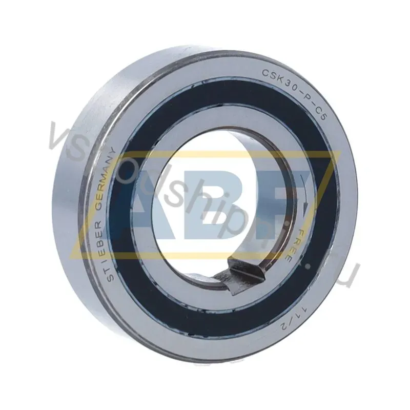 Подшипник сцепления CSK30P C5 Stieber 360