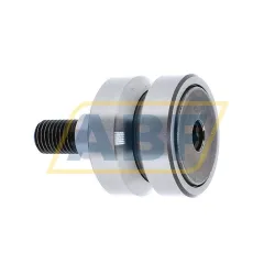 Ролик на игольчатых подшипниках FRN40EI Nadella