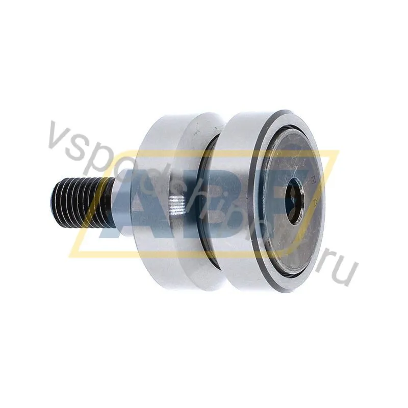 Ролик на игольчатых подшипниках FRN40EI Nadella 360