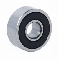 Подшипник сцепления CSK8 2RS Stieber