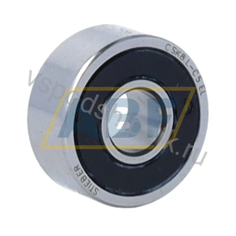 Подшипник сцепления CSK8 2RS Stieber 360