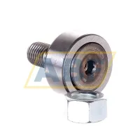 Ролик на игольчатых подшипниках бессепараторный KRV32B SKF