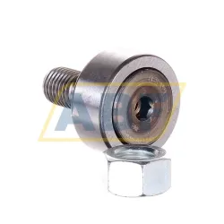 Ролик на игольчатых подшипниках бессепараторный KRV32B SKF