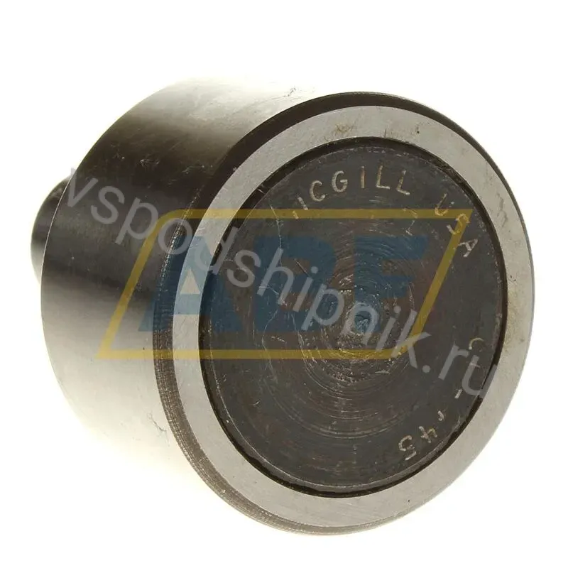 Ролик на игольчатых подшипниках CF445 McGill 360